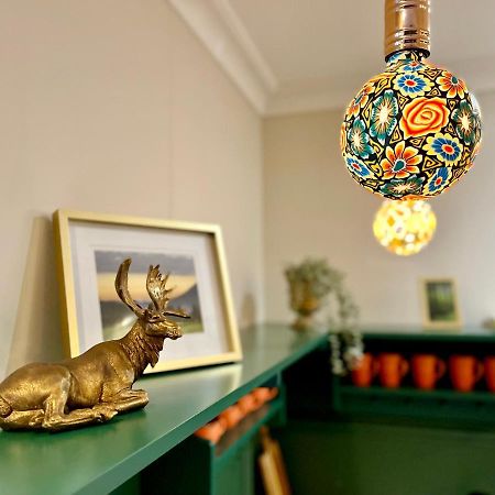 Royal Green Apartamenty Deptak Karpacz Exteriér fotografie