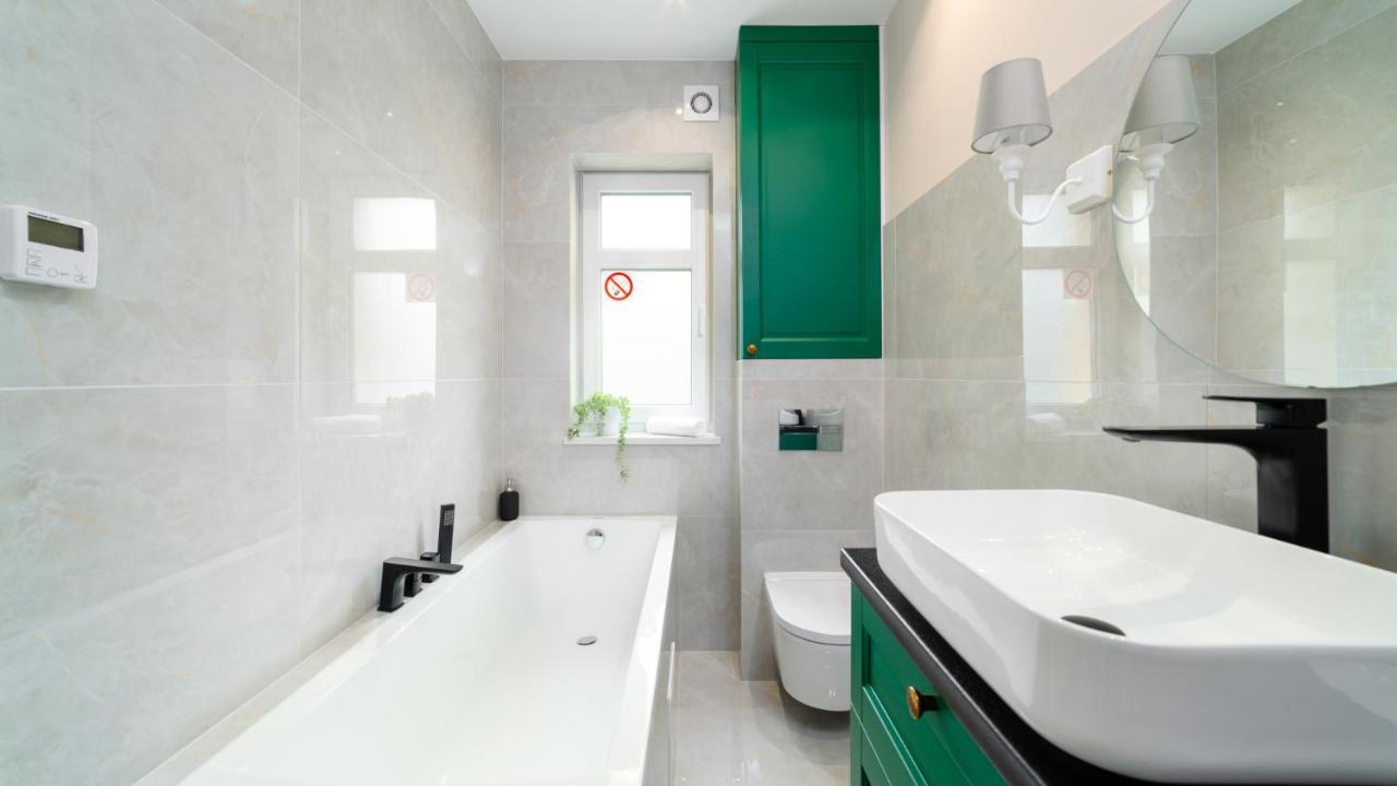 Royal Green Apartamenty Deptak Karpacz Exteriér fotografie