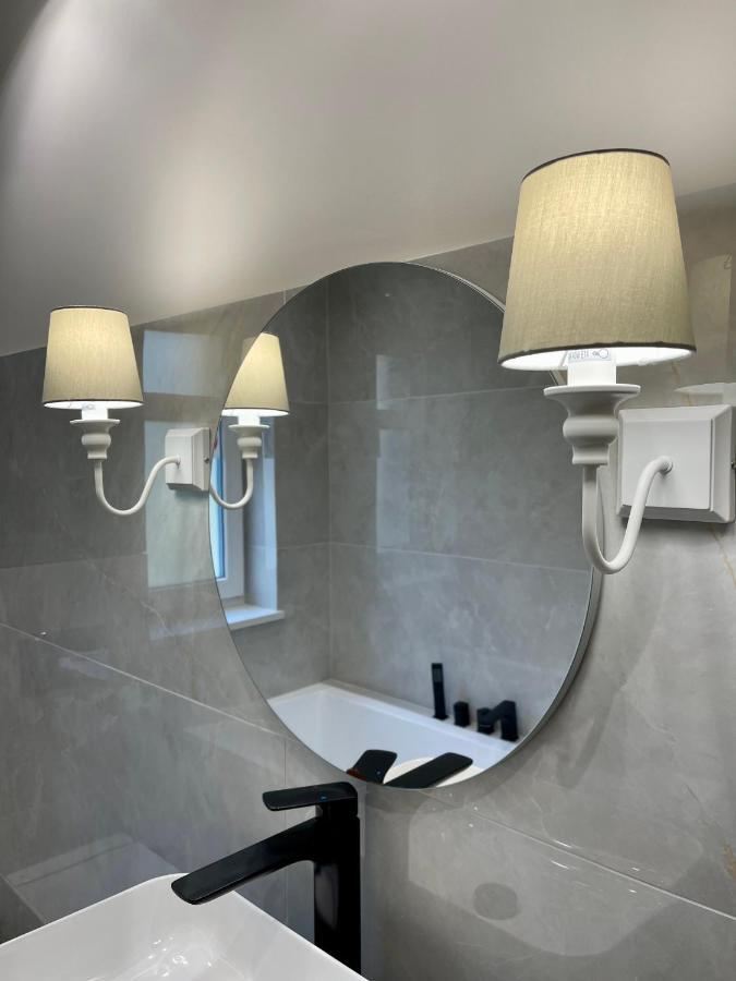 Royal Green Apartamenty Deptak Karpacz Exteriér fotografie